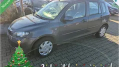 Grijs Gebruikt 2004 Mazda 2 Sportive MPV | € 2.450 (Eerlijke prijs)