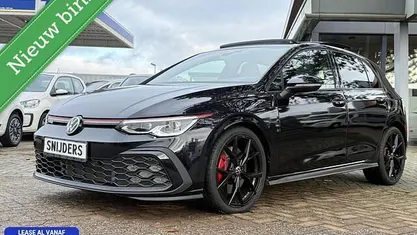 Gebruikt 2023 VW Golf VIII GTI Hatchback | € 37.950 (Eerlijke prijs)