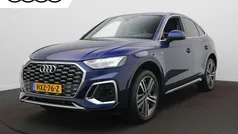 Gebruikt 2021 Audi Q5 Sportback Basis SUV | € 43.900 (Super prijs)