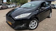 Gebruikt 2013 Ford Fiesta Titanium Hatchback | € 6.450 (Eerlijke prijs)