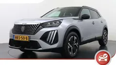 Grijs Nieuw 2025 Peugeot 2008 GT SUV | € 35.925 (Eerlijke prijs)