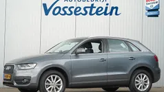 Gebruikt 2012 Audi Q3 Proline SUV | € 15.900 (Goede deal)