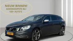 Gebruikt 2012 Volvo V60 R-Design Stationwagen | € 9.895 (Eerlijke prijs)