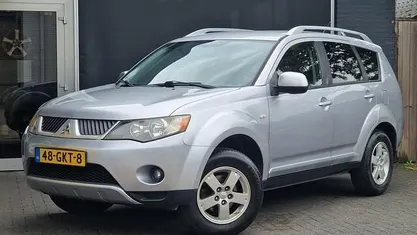 Occasion Mitsubishi Outlander Edition 170 PK (125 kW) 2008 SUV