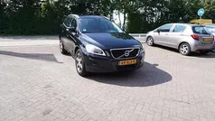 Zwart Gebruikt 2012 Volvo XC60 Summum SUV | € 13.444 (Eerlijke prijs)