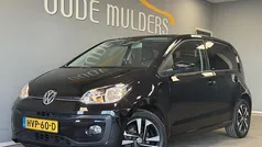 Gebruikt 2019 VW up! high up! Hatchback | € 10.950 (Eerlijke prijs)
