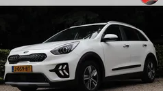 Wit Gebruikt 2020 Kia Niro SUV | € 21.995 (Eerlijke prijs)