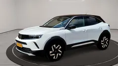 Gebruikt 2021 Opel Mokka Business Elegance SUV | € 18.975 (Eerlijke prijs)