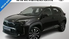 Gebruikt 2022 Toyota Yaris Cross Limited SUV | € 27.388 (Eerlijke prijs)