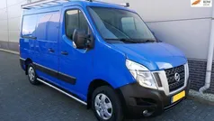 Gebruikt 2018 Nissan NV400 Van | € 15.750 (Eerlijke prijs)