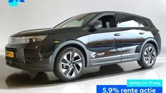 Zwart, metallic lak Gebruikt 2025 Opel Grandland X SUV | € 41.990 (Eerlijke prijs)