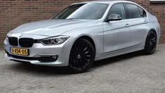 Gebruikt 2014 BMW 320 Efficient Dynamics Sedan | € 9.949 (Goede deal)