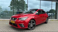 Rood Gebruikt 2021 Seat Ibiza Business Hatchback | € 21.900 (Eerlijke prijs)