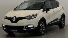 Gebruikt 2016 Renault Captur Dynamique SUV | € 11.400 (Eerlijke prijs)