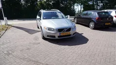 Grijs Gebruikt 2012 Volvo V70 Stationwagen | € 9.344 (Eerlijke prijs)