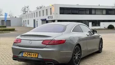 Mercedes 500