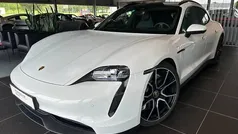 Gebruikt 2024 Porsche Taycan Sport Turismo Sedan | € 77.549 (Super prijs)