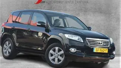 Gebruikt 2010 Toyota RAV4 SUV | € 12.950 (Eerlijke prijs)