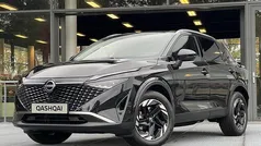 Gebruikt 2025 Nissan Qashqai N-Connecta SUV | € 39.390 (Super prijs)