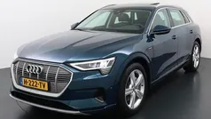Gebruikt 2020 Audi e-tron SUV | € 23.950 (Eerlijke prijs)