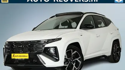 Occasion 2024 Hyundai Tucson N Line SUV | € 38.900 (Eerlijke prijs)