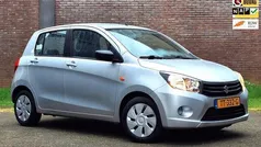 Gebruikt 2018 Suzuki Celerio Comfort Hatchback | € 6.950 (Eerlijke prijs)