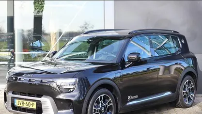 Occasion Smart #5 Pro 250 kW (340 PK) 2026 Zwart SUV