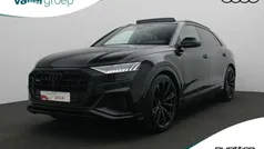 Zwart Gebruikt 2022 Audi Q8 Proline SUV | € 79.900 (Super prijs)