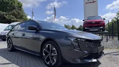 Grijs Gebruikt 2024 Peugeot 508 GT Stationwagen | € 26.550 (Super prijs)
