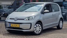 Gebruikt 2018 VW up! move up! Hatchback | € 8.750 (Goede deal)