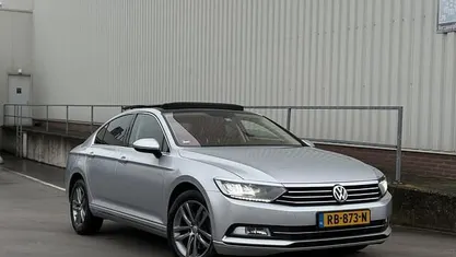 Occasion VW Passat R 150 PK (110 kW) 2015 Sedan