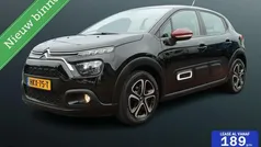 Gebruikt 2022 Citroën C3 Business Class Hatchback | € 13.895 (Eerlijke prijs)