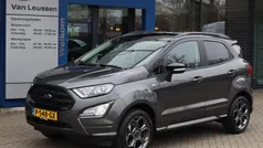 Gebruikt 2021 Ford Ecosport ST-Line SUV | € 18.790 (Eerlijke prijs)