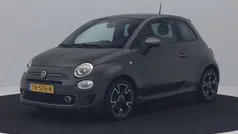 Gebruikt 2018 Fiat 500 Sport Hatchback | € 9.700 (Eerlijke prijs)