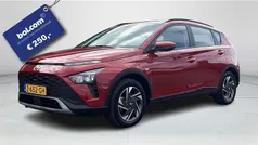 Gebruikt 2024 Hyundai Bayon Comfort SUV | € 20.850 (Eerlijke prijs)
