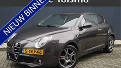 Gebruikt 2014 Alfa Romeo MiTo Hatchback | € 7.945 (Eerlijke prijs)