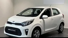 Gebruikt 2018 Kia Picanto Hatchback | € 8.650 (Eerlijke prijs)