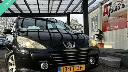 Occasion Peugeot 307 109 PK (80 kW) 2007 Stationwagen