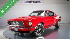 Gebruikt 1967 Ford Mustang Fastback | € 179.500