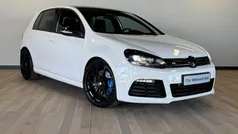 Wit Gebruikt 2013 VW Golf VII R Hatchback | € 16.950 (Goede deal)