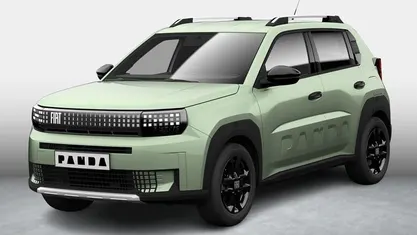 Occasion 2026 Fiat Grande Panda Icon Hatchback | € 27.940 (Eerlijke prijs)