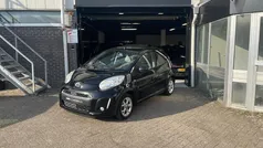 Gebruikt 2012 Citroën C1 Exclusive Hatchback | € 2.999 (Eerlijke prijs)
