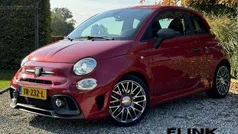 Gebruikt 2014 Fiat 500 Abarth Abarth Hatchback | € 11.450 (Eerlijke prijs)
