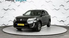 Grijs Gebruikt 2024 Suzuki Vitara SUV | € 26.240 (Eerlijke prijs)