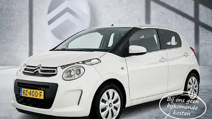 Occasion Citroën C1 Feel 72 PK (52 kW) 2018 Hatchback