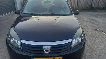 Occasion Dacia Sandero 75 PK (55 kW) 2011 Hatchback