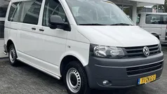 Gebruikt 2013 VW T5 Trendline Van | € 16.950 (Eerlijke prijs)