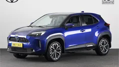 Blauw Gebruikt 2022 Toyota Yaris Cross Executive SUV | € 27.945 (Eerlijke prijs)