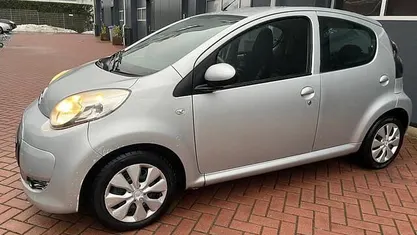 Occasion 2010 Citroën C1 Hatchback | € 1.990 (Eerlijke prijs)