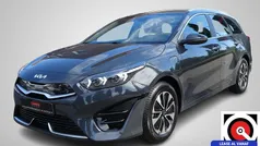 Grijs Gebruikt 2022 Kia Ceed Stationwagen | € 22.245 (Goede deal)